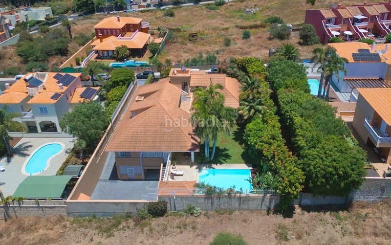 Foto 5a42a271-d42b-492f-b6ed-605da8afbd02. Xalet amb calefacció aparcament piscina a La Quinta Santa Úrsula