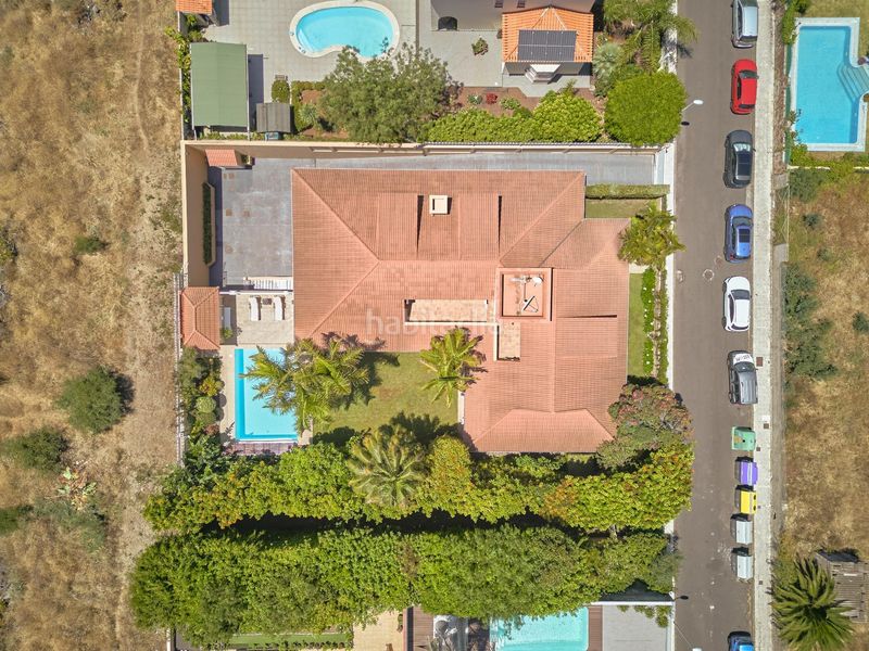 Foto beee4833-573a-42b2-9dca-d313e9c88608. Xalet amb calefacció aparcament piscina a La Quinta Santa Úrsula