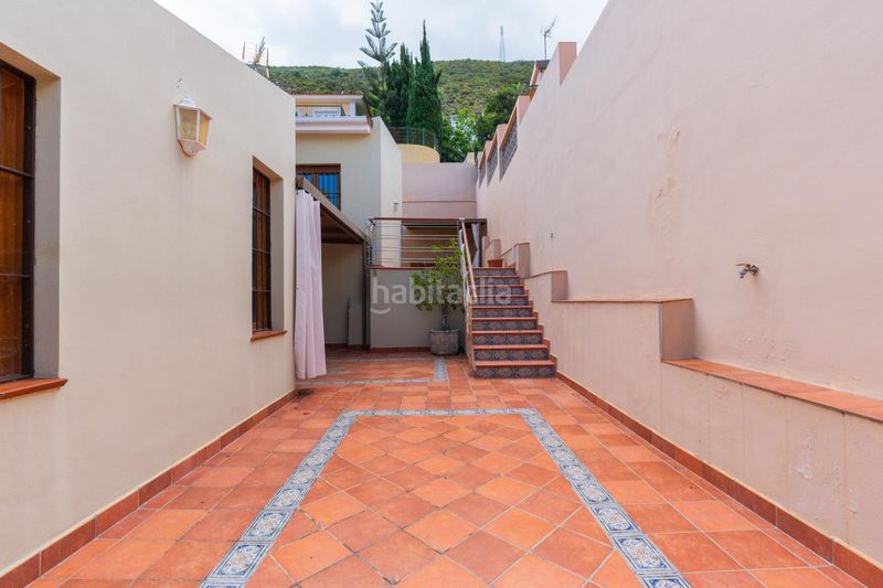 Foto ee223f3b-6fa2-4419-baf0-9665a0f43eb9. Xalet amb calefacció aparcament piscina a Las Cuevas - Los Gómez Orotava (La)