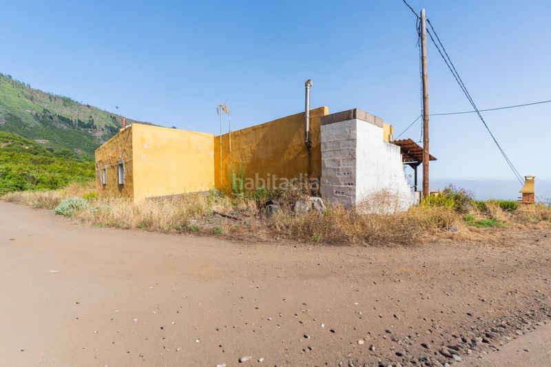 Foto 68eb5526-320a-47b2-9144-52e0136dd1ba. Finca rústica a Palo Blanco Realejos (Los)