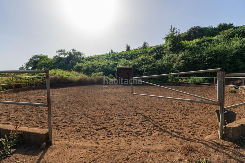 Foto 864e4e97-402a-42fd-80d0-0a30f8b57595. Finca rústica a Palo Blanco Realejos (Los)