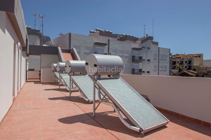 Foto d078ba43-a0d9-4bd7-a634-2a1a88cb3cbb. Pis amb aparcament a Buzanada Arona