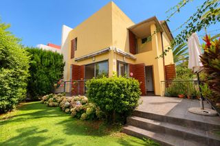 Location Maison jumelée  Avenida avenida pesqueros. Pareado en alquiler, para disfrutar cada día