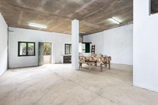 Xalet en Camino de la quinta-san antonio 0. Casa terrera con mucho potencial