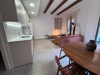 Location Rez-de-chaussée à Carrer xipreret 14. Alquiler temporal