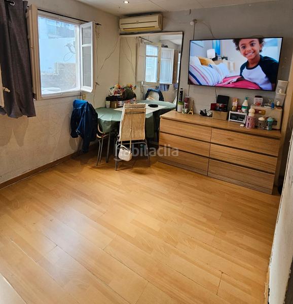 Foto 0138a0a4-92c1-4b38-a248-af6b9ae5d8d9. Etagenwohnung in Raval Barcelona