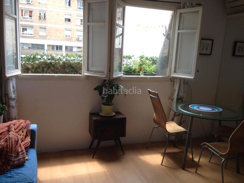 Foto 0dbd656e-68f6-4a52-b988-d39c95d59b0b. Etagenwohnung in Raval Barcelona