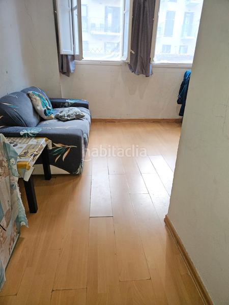 Foto 3ed1c77c-e4bf-43f5-aa17-c38a85ed0325. Etagenwohnung in Raval Barcelona