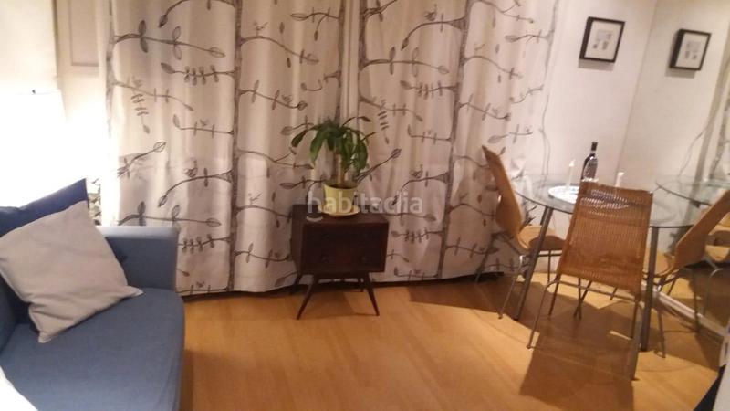 Foto 4840fa49-2c86-4d79-85ce-5cceb957049e. Etagenwohnung in Raval Barcelona