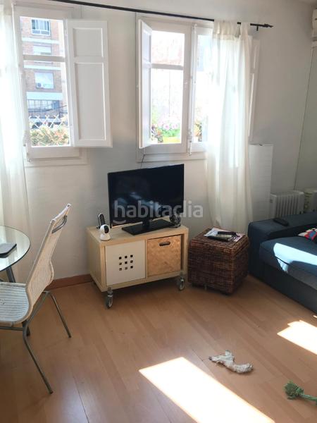 Foto fb83868b-b4a0-4582-b155-1f63855b7f03. Etagenwohnung in Raval Barcelona