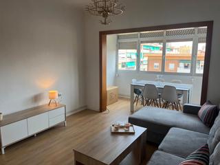 Location Appartement à Carrer de pallars 511. Alquiler temporal estudiantes