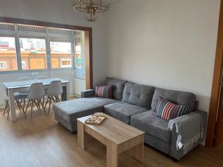 Location Appartement à Carrer de pallars 511. Alquiler temporal estudiantes