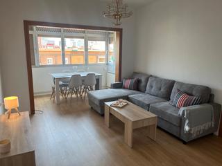 Flat in Carrer de Pallars 511