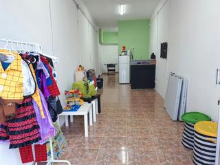 Local commercial à Avinguda de les Corts Catalanes 15