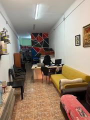 Local commercial à Avinguda de les Corts Catalanes 15