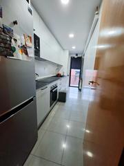 Ático  Carrer de pérez galdós. Piso con solarium propio