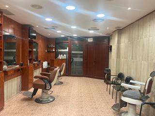 Geschäftsraum  Carrer de malgrat. Local comercial