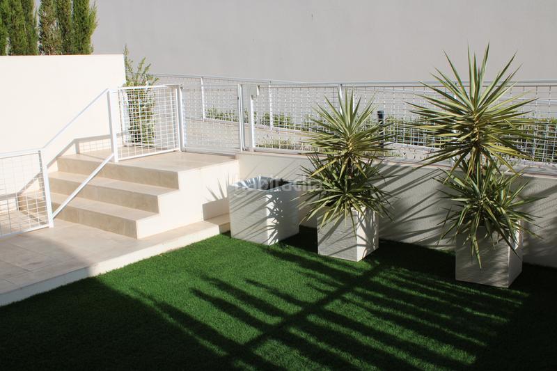 Foto b81a3f05-4ca6-4372-9e7d-7f8dcdeff002. Affitto casa in calle benissa 3 in Los Balcones-Los Altos Torrevieja