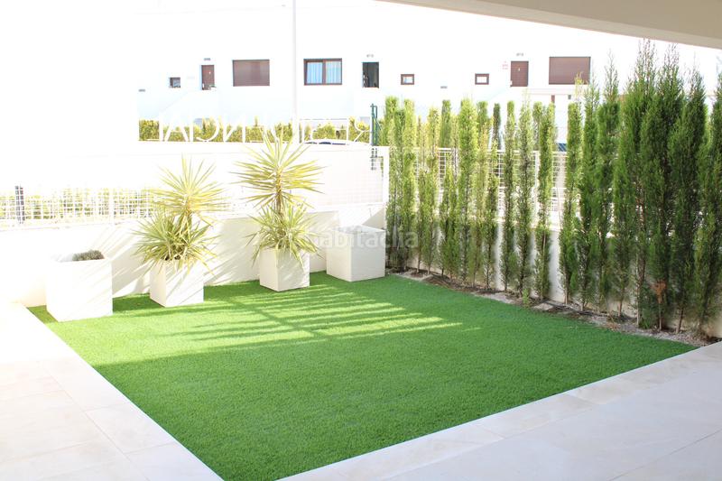 Foto 8e2f6a01-4e2b-419a-93cd-a40bfac60757. Location maison dans calle benissa 3 dans Los Balcones-Los Altos Torrevieja