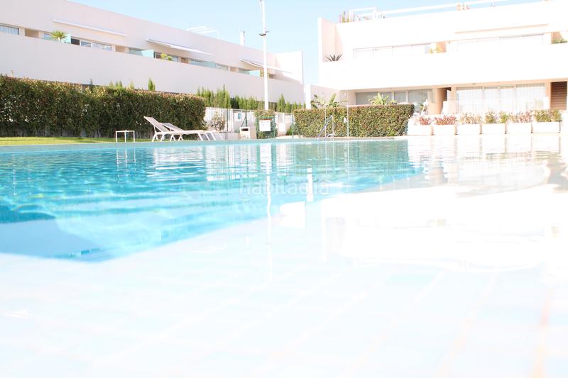 Foto e822ae96-52d8-44fd-8027-cb4f94141fc1. Miete haus in calle benissa 3 in Los Balcones-Los Altos Torrevieja