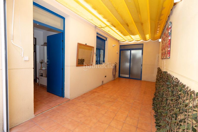 Foto 0c25901d-d519-436b-9640-7dd404346240. Xalet amb calefacció aparcament piscina a Peñagrande Madrid