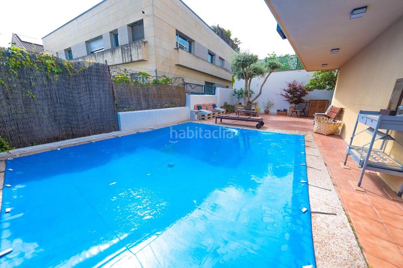 Foto 761e9944-5bc9-44ee-b93f-c3ae5de3100d. Xalet amb calefacció aparcament piscina a Peñagrande Madrid
