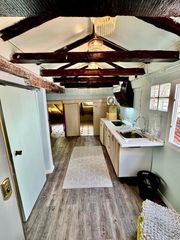 Studiowohnung  Avenida ciudad de barcelona. Oportunidad unica para vivienda tradicional o inversores