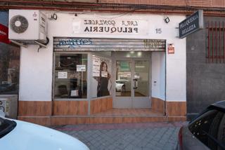 Location Local commercial à Vista Alegre. Local comercial en alquiler  carabanchel