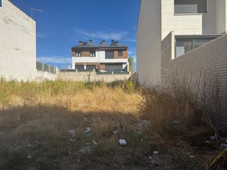 Terreno residenziale in Calle Calle Bruselas