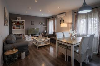 Pis  Calle virgen de lourdes. Piso en ventas  madrid