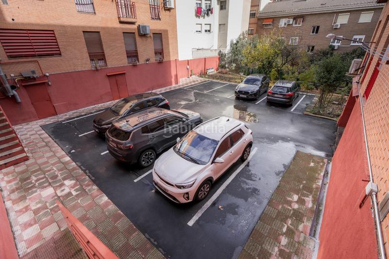 Foto 0a2c1c68-6c49-4ed9-94aa-22c62e5db5cb. Flat with heating parking in Buena Vista Madrid