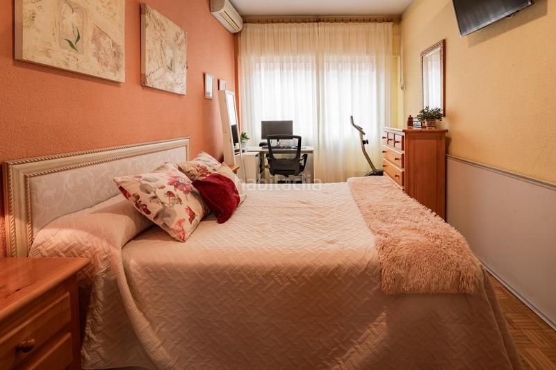 Foto 106dea07-591e-45f1-b913-7f162b09f8b5. Flat with heating parking in Buena Vista Madrid