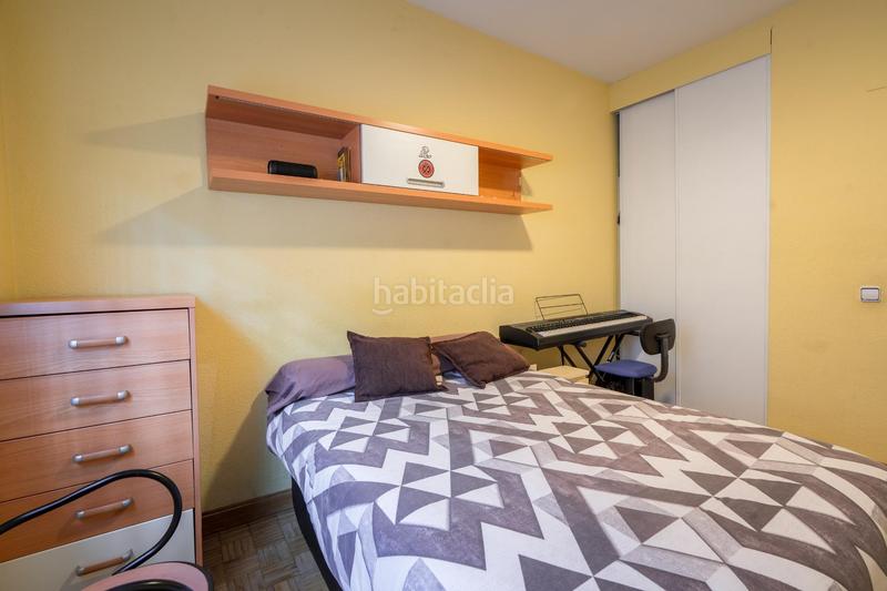 Foto 3dfb9170-3127-4f26-bff6-81e5cd8f8e79. Flat with heating parking in Buena Vista Madrid