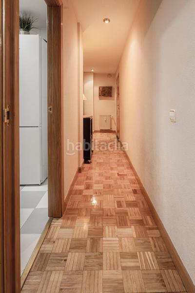 Foto 4fed427e-4b76-46c1-8ebf-7df2da00a61b. Flat with heating parking in Buena Vista Madrid
