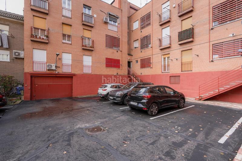 Foto 50ad87a9-4f50-4b8f-bf8a-9d48f023682f. Flat with heating parking in Buena Vista Madrid