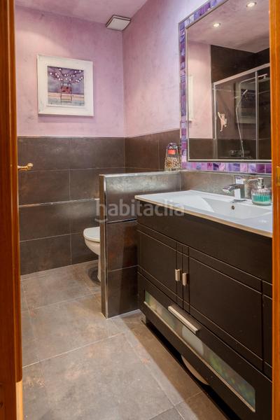 Foto 532b8f11-fdbb-449a-9650-e7c8b521039f. Flat with heating parking in Buena Vista Madrid