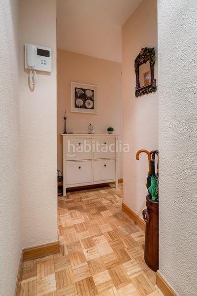 Foto 80557e1d-2bc6-47f3-9541-022eff59e806. Flat with heating parking in Buena Vista Madrid