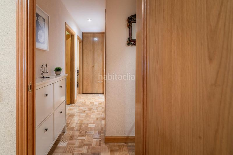 Foto 8c5b3e7a-9b4a-4906-84da-6f597c5abfd8. Flat with heating parking in Buena Vista Madrid