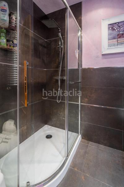 Foto ac2d69ae-aafc-4c9f-aac5-ca8004e2996f. Flat with heating parking in Buena Vista Madrid