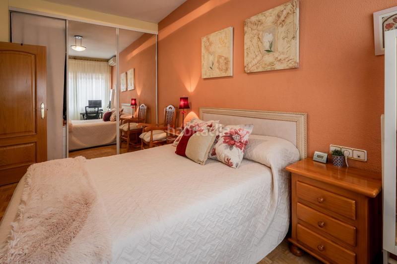 Foto ca754173-0303-47af-a35c-16685311736d. Flat with heating parking in Buena Vista Madrid