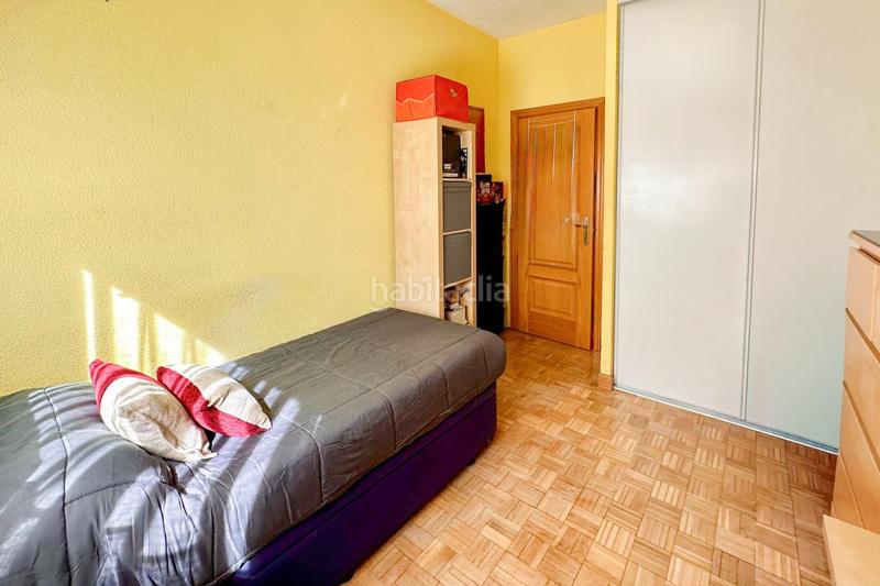 Foto cf39a02e-0ee2-4fd5-bf2e-19fe595e3f52. Flat with heating parking in Buena Vista Madrid