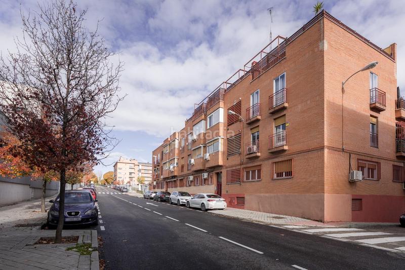 Foto d31c60c9-a78e-49d0-8366-7219e8a416d8. Flat with heating parking in Buena Vista Madrid