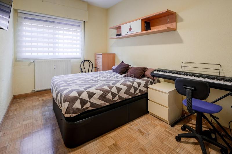 Foto dfb89024-5e66-4dd9-87e5-0b38b05ad57a. Flat with heating parking in Buena Vista Madrid