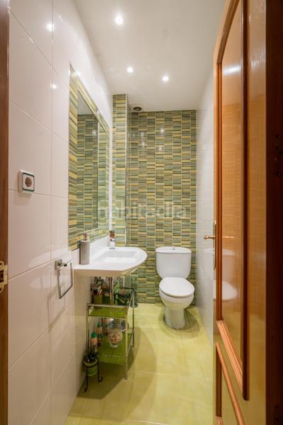 Foto ed9be0e6-683f-4ef5-aeeb-5e99b94cb108. Flat with heating parking in Buena Vista Madrid