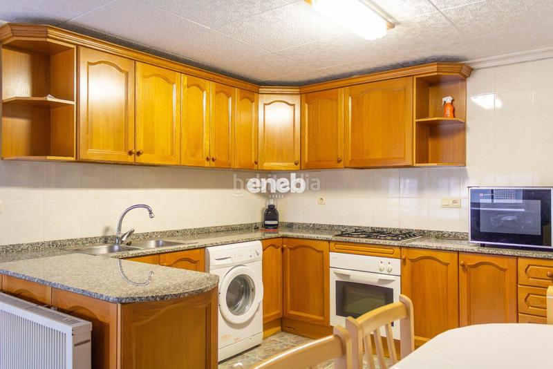 Foto 33cd94a9-6505-44b7-a972-1d03ccd15825. Appartamento con riscaldamento in Llandells Peñíscola