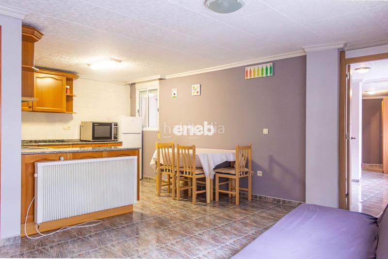 Foto 48ed2ae8-35dd-47e5-a443-c249c579210f. Appartamento con riscaldamento in Llandells Peñíscola