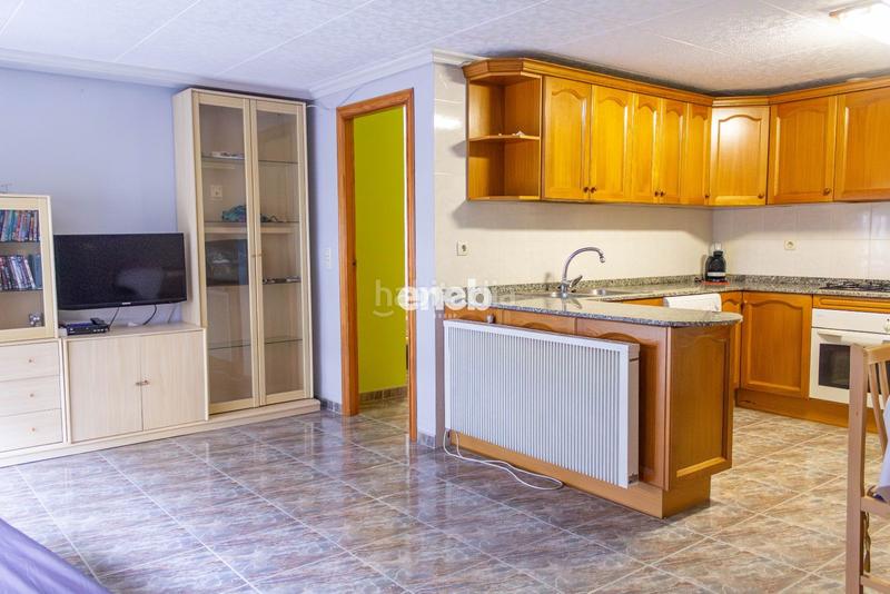 Foto aaa0bd88-3e73-4029-b254-94df785ac1d1. Appartamento con riscaldamento in Llandells Peñíscola