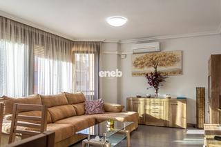 Apartament  Dr ferran del. Piso céntrico y luminoso en benicarló