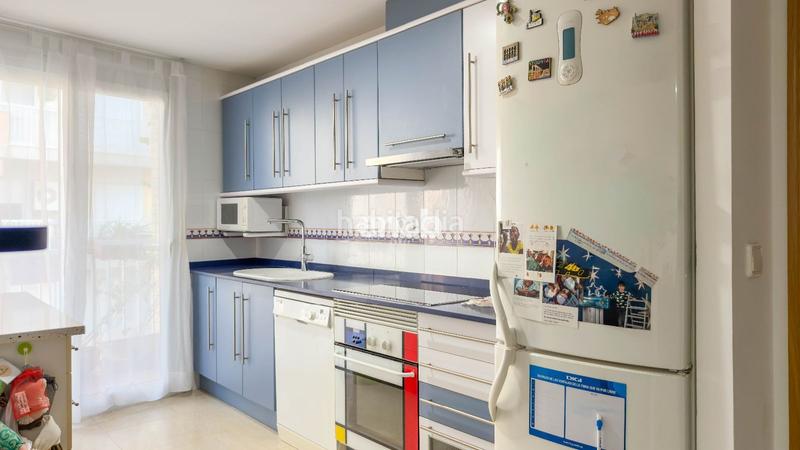 Foto 5f2be4bd-dc6a-4f07-9e3e-ca8cc7b3d052. Etagenwohnung mit heizung parking in Pueblo Benicarló