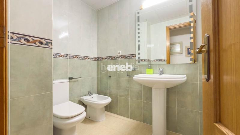 Foto 6291f611-cd9f-4e96-b214-c32d39153ab1. Etagenwohnung mit heizung parking in Pueblo Benicarló